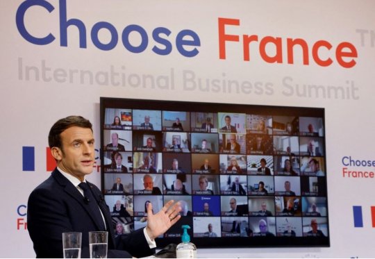 Loïk Le Floch-Prigent :  « Choose France » : une illusion qui va nous couter cher !