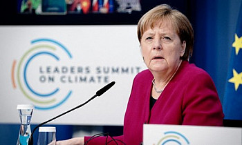 Pas de Pacte Vert Allemand pour l’Europe