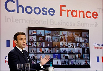 Loïk Le Floch-Prigent :  « Choose France » : une illusion qui va nous couter cher !
